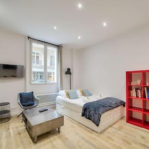 Apartamento Estudio